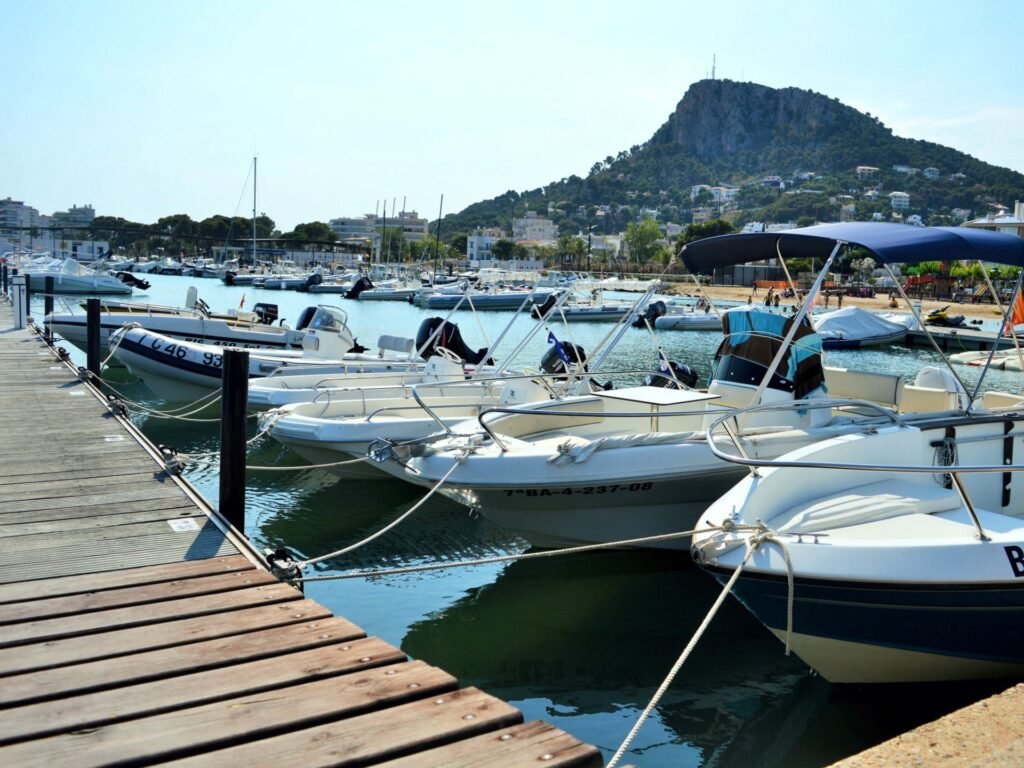 Curso de Marinheiro - Náutica de Recreio